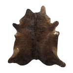 Dark Brindle (6' x 7.5')