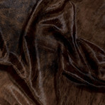 Dark Brindle (6' x 7.5')