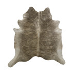 Light Brindle Tan (6' x 7.5')