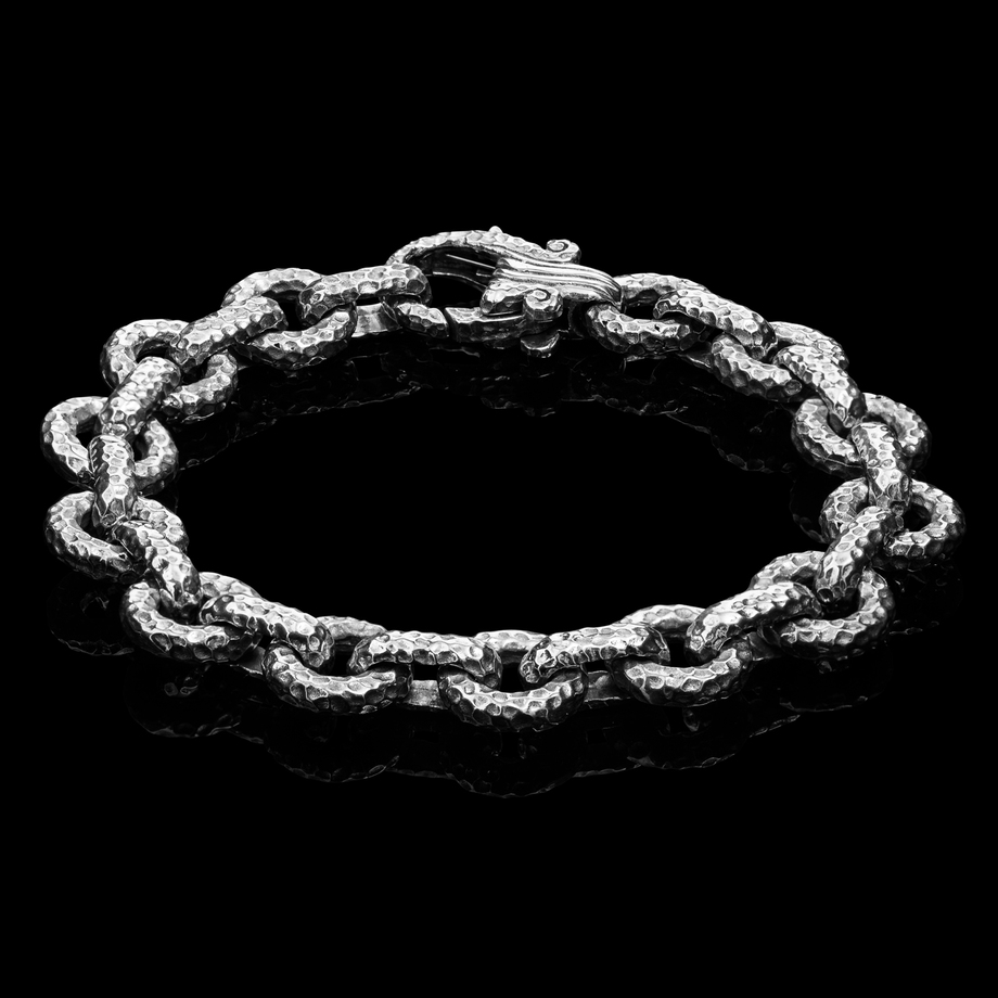 Clocks And Colours Silver + Steel Jewelry Touch of Modern