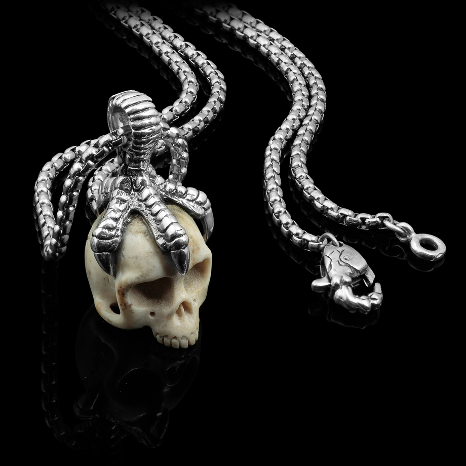 Clocks And Colours Silver + Steel Jewelry Touch of Modern