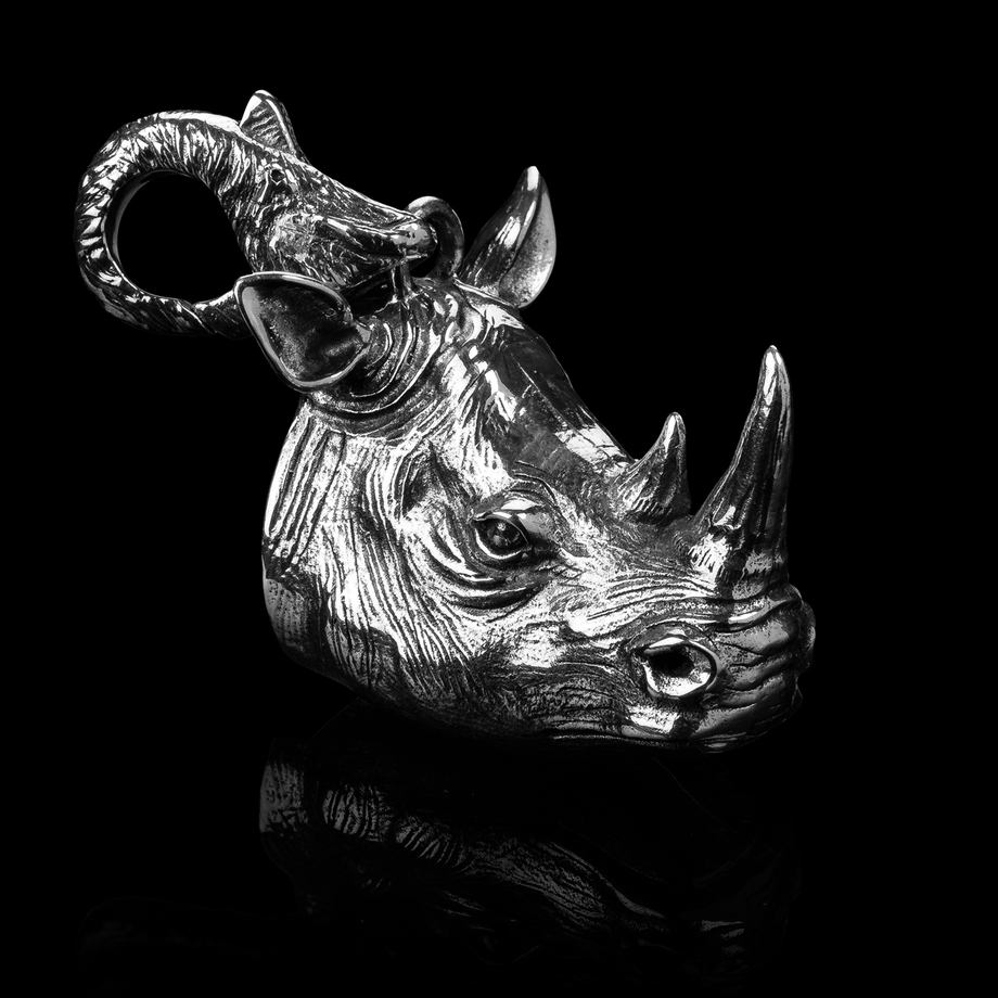 Clocks And Colours Silver + Steel Jewelry Touch of Modern