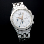 Universal Geneve Moonphase Calendar Chronograph Automatic // 41786 // Pre-Owned