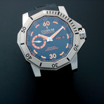 Corum Admiral's Cup Day Date Diver Automatic // 950.04.0371 // Store Display