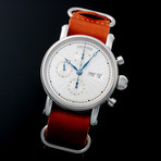 Chronoswiss Chronograph Day Date Automatic // CH-7543 // Pre-Owned