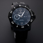 Corum Admiral's Cup Deep Dive Automatic // Limited Edition // 94795 // Store Display