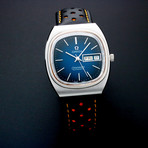 Omega Seamaster Day-date Automatic // Pre-Owned