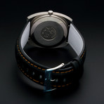 Omega Seamaster Day-date Automatic // Pre-Owned