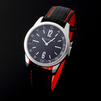 Bvlgari Solotempo Quartz // ST370 // Pre-Owned