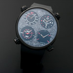 Meccaniche Veloci Time Zones Automatic // Limited Edition // Pre-Owned