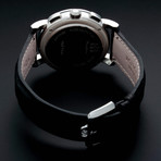 Paul Picot Date Chronograph Automatic // P0434 // Unworn