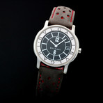 Bvlgari Solotempo Date Quartz // SA35 // Pre-Owned