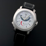 Anonimo GMT Automatic // Limited Edition // 2019 // Pre-Owned