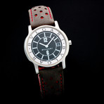 Bvlgari Solotempo Date Quartz // SA35 // Pre-Owned