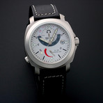 Anonimo GMT Automatic // Limited Edition // 2019 // Pre-Owned