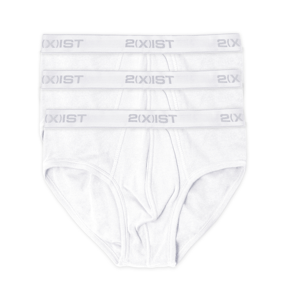 2(x)ist Underwear and Activewear Touch of Modern