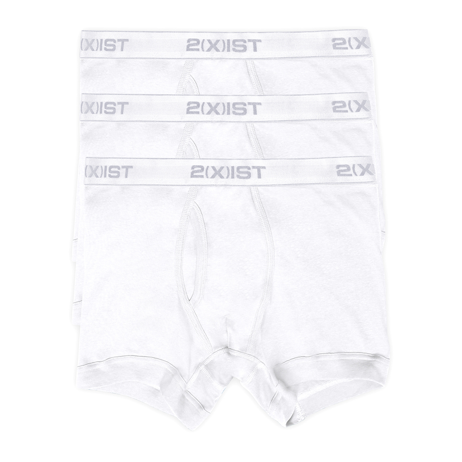 2(x)ist Underwear and Activewear Touch of Modern