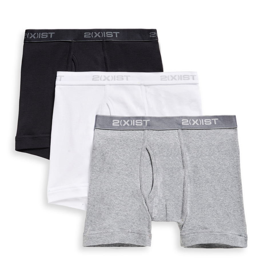 2(x)ist - Underwear and Activewear - Touch of Modern