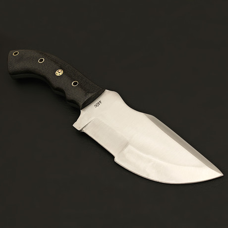 Tracker Knife // 6101
