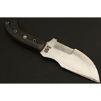 Tracker Knife // 6101