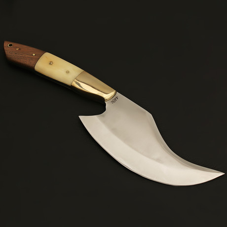 Tomahawk Knife // 6102