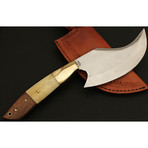 Tomahawk Knife // 6102