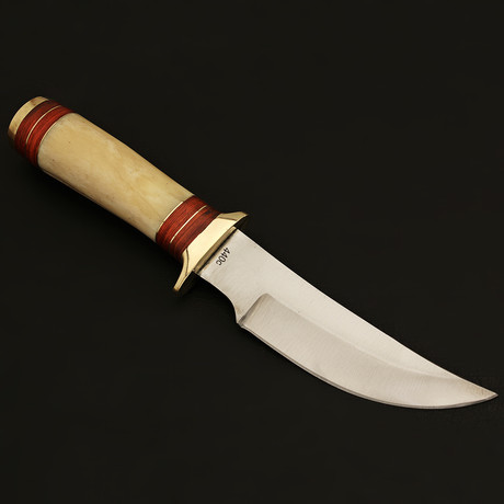 Skinner Knife // 6103