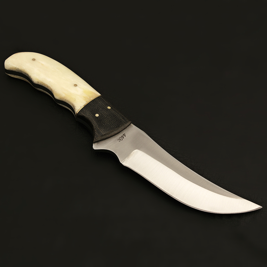 Black Knives High Quality Hunting And Survival Blades Touch