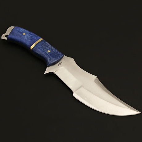 Tracker Knife // 6106