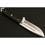 Combat Knife // 6108