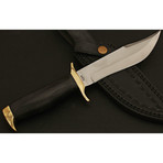 Bowie Knife // 6109