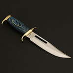 Bowie Knife // 6110