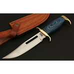 Bowie Knife // 6110