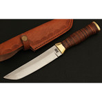 Tanto Bowie Knife // 6111