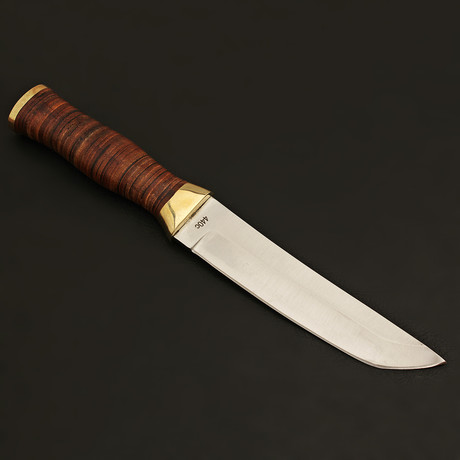 Tanto Bowie Knife // 6111