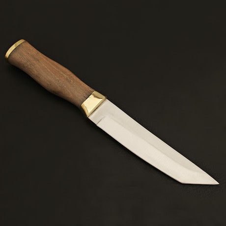 Tanto Bowie Knife // 6112
