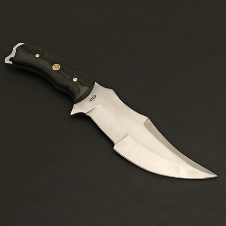 Tracker Knife // 6113