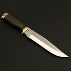 Bowie Knife // 6116