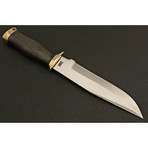 Bowie Knife // 6116