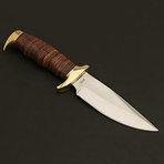 Bowie Knife // 6117