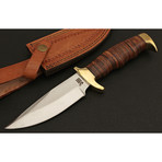 Bowie Knife // 6117