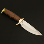 Bowie Knife // 6118