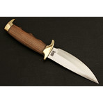 Bowie Knife // 6118