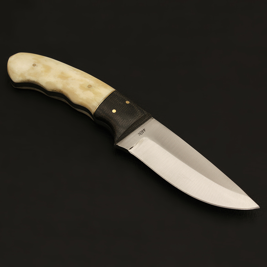 Black Knives High Quality Hunting And Survival Blades Touch