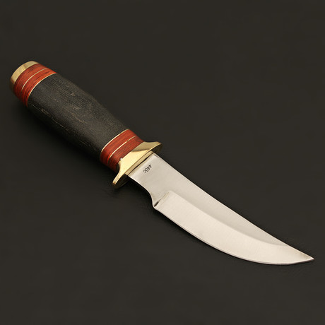 Skinner Knife // 6127