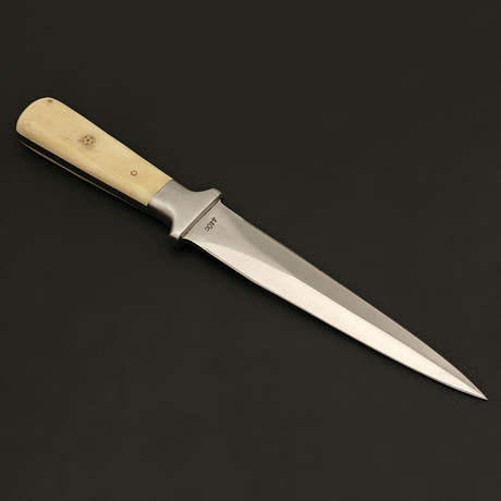 Dagger Knife // 6128
