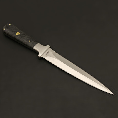 Dagger Knife // 6129