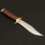 Bowie Knife // 6130