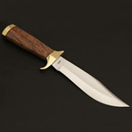 Bowie Knife // 6131