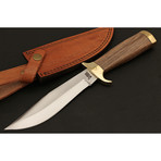 Bowie Knife // 6131